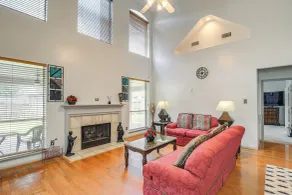 12 Mi to Dtwn Houston: Family-friendly Home! - Interiör