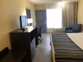 Days Inn by Wyndham Natchez - Chambre