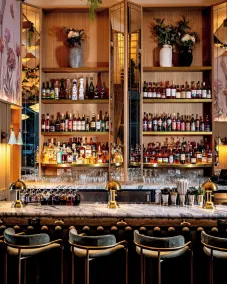 Hotel Park Ave NYC - Restaurant