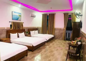 Thảo Vân 3 Hotel - Room