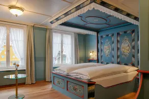 Hotel Löwen - Zimmer