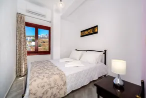 Aspalathos Suites - Room