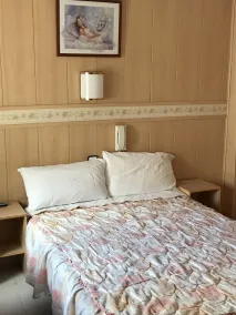 Pensión Venecia - Chambre