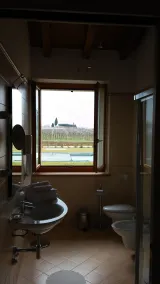 Relais Corte Pontigliardo - Salle de bain