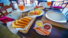 Beyond The Sea By Ceylonese - Restaurant