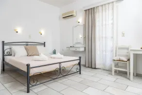 Depis apartments & studios central chora naxos - Rom