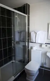 Villaggio Hotel & Restaurant - Zimmer