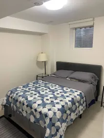 Newly Renovated Two Bedroom Apartment - Camera