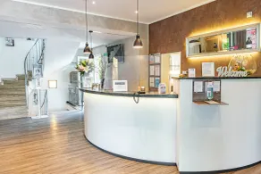 Parkhotel Sonnenberg - Reception