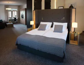 Uroczysko Siedmiu Stawów & Spa by L'Occitane - Room