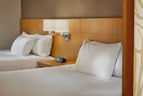 Hyatt Place Warwick / Providence Airport - Chambre