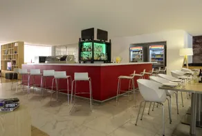 Fiesta Inn Leon - Restaurant