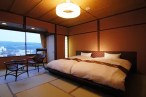 Kouyurou Ikawa - Chambre