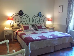 Hotel du Poète - Quarto