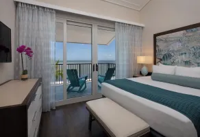 The Laureate Key West - Chambre