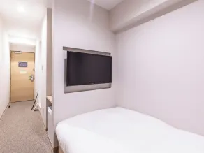 Trust Hotel - Baño