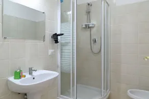 Mia Palace - Salle de bain