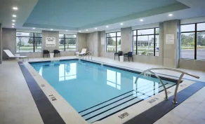 Holiday Inn Express - Sarnia - Point Edward by IHG - Piscine