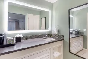 Best Western Plus Riviera - Salle de bain