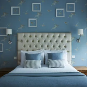 The Old Ship Hotel - Room