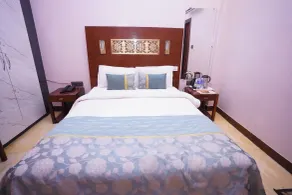 hotel stay inn - Camera