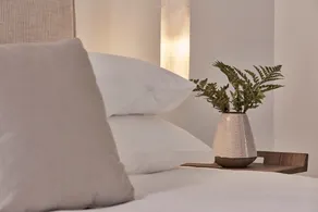 Santo Miramare Beach Resort - Chambre