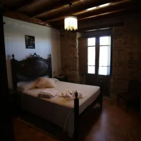 Casa da Roxa - Chambre