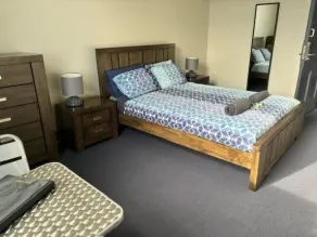 Australia Hotel Fremantle - Room