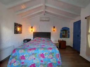 1882 Butik Otel - Room