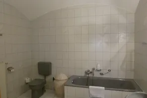 Appartementhaus Osserblick - Banheiro