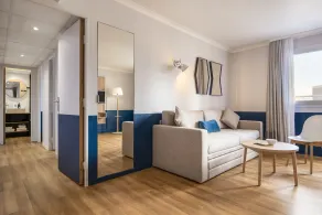 Aparthotel Adagio La Défense Kléber - Room