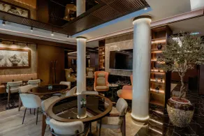 Nobel Gallery Hotel - Restaurant