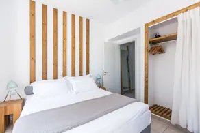 Fanouris Condo - Adults Only - Room