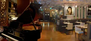 Hotel Abitart - Restaurant