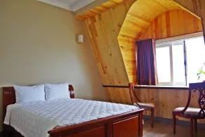 Ngoc Chau Phu Quoc Hotel - Chambre