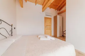 Agriturismo San Basilio - Værelse