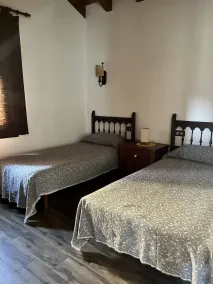 Casas Rurales Cuatro Valles - Zimmer