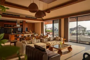 TUI BLUE Berawa Hotel and Villas - View from room