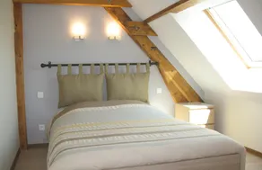 Les Terrasses du Lac Blanc - Studios & Appartements - Zimmer