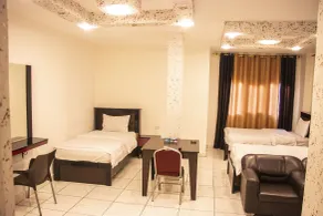 Sara Crown Hotel - Room