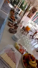 Mi Espacio Sur - Restaurante