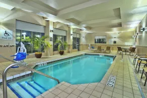 Holiday Inn & Suites Green Bay Stadium by IHG - Pool
