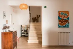 Eco Soul Ericeira Guesthouse - Reception