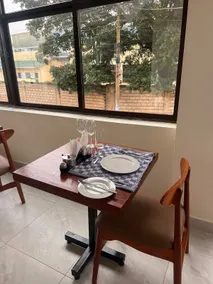 Canopy View Hotel - Restaurant