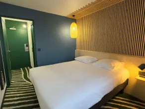 ibis Styles Paris Hippodrome de Vincennes - Camera