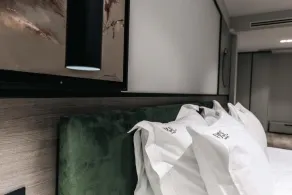 Boe Luxury Hotel - Zimmer