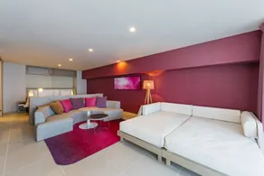 AQUASENSE Hotel & Resort - Chambre