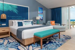 Margaritaville Island Reserve Cap Cana Hammock - An Adults Only Karisma All-Inclusive Experience - Zimmer