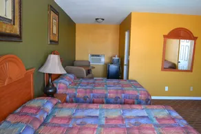 San Marina Motel Daytona - Chambre