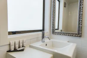 Aria on Bank - Salle de bain